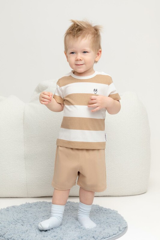 шорты д/мал яс